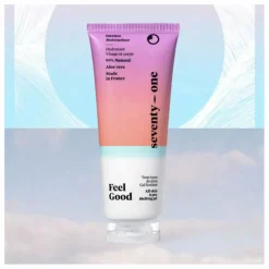 SeventyOne Percent Crème hydratante visage et corps Feel Good - 200 ml|Femme Soins Du Visage|Soins Du Visage