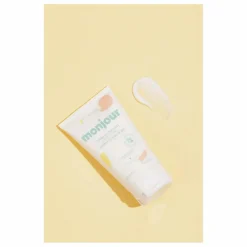 Clearance Monjour Crème hydratante visage et corps - 150 ml Non teinté