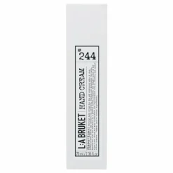 Hot L:A BRUKET Crème mains Fleur de sureau 244 -70 ml Non teinté