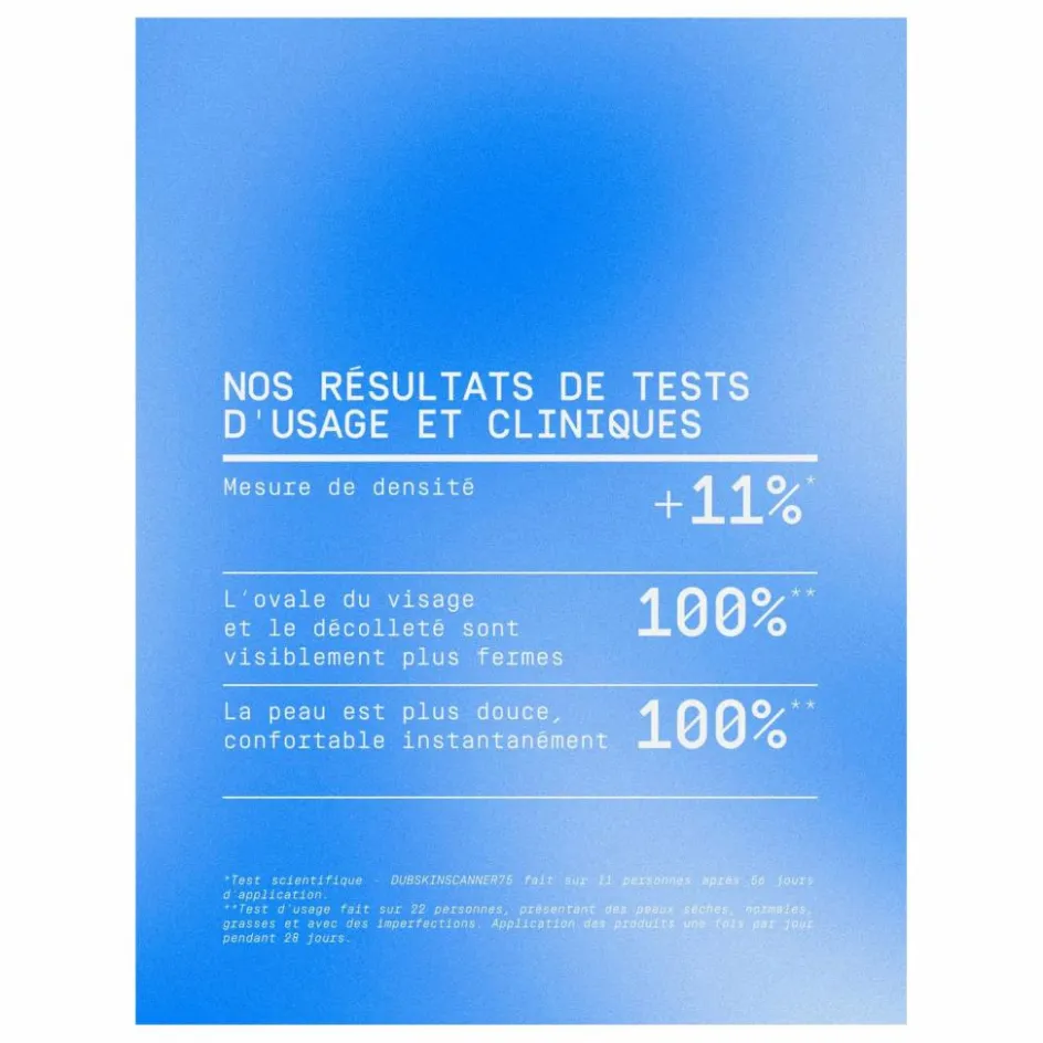 MIMÉTIQUE Crème masque hydratant visage Skin Web - 100 ml|Homme/Femme Soins Du Visage|Soins, Wellness