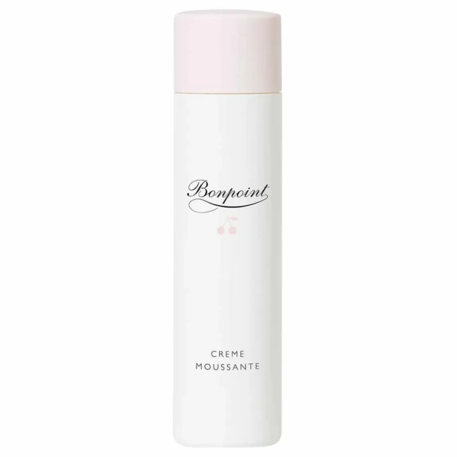 Bonpoint Crème moussante nettoyante visage, corps et cheveux - 200 ml|Enfant Soins Du Visage|Soins Du Corps