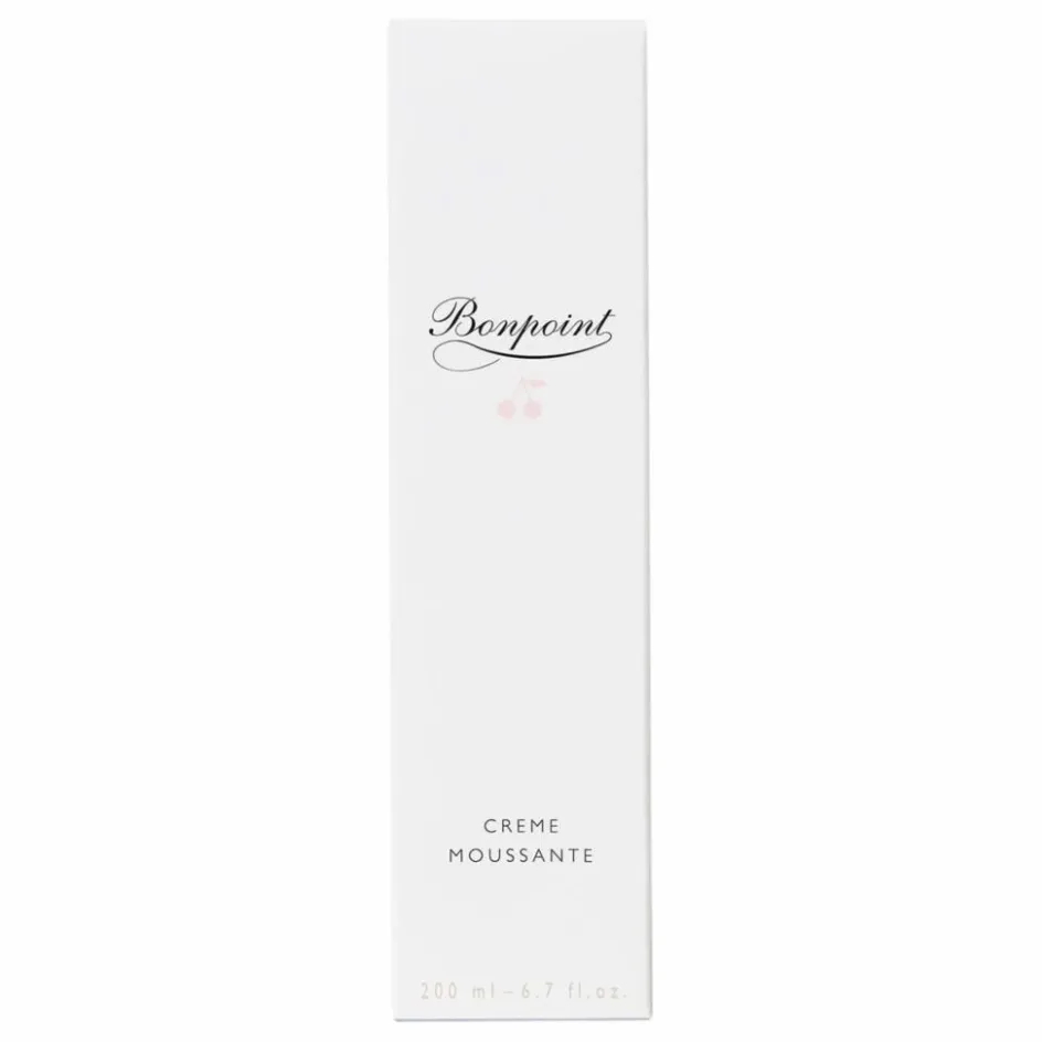 Bonpoint Crème moussante nettoyante visage, corps et cheveux - 200 ml|Enfant Soins Du Visage|Soins Du Corps