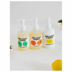 Bobo Choses Crème nourissante - 250ml|Enfant Soins Du Corps|Soins Du Corps