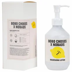 Bobo Choses Crème nourissante - 250ml|Enfant Soins Du Corps|Soins Du Corps