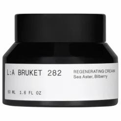 Discount L:A BRUKET Crème nourrissante régénérante 282 - 50 ml Non teinté