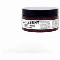Homme/Femme L:A BRUKET Soins Du Corps|Soins, Wellness*Crème pour le corps Citronelle 299 - 200ml