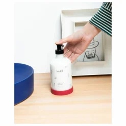 Homme/Femme Kinfill Soins Du Corps|Soins, Wellness*Crème pour les mains - Bergamote