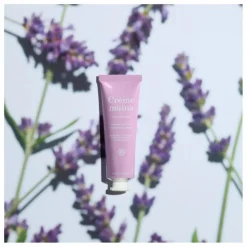 Outlet Crème pour les mains Lavande vraie - 60 ml Femme Soins Du Corps