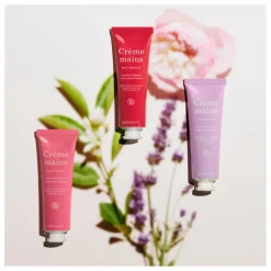 Outlet Crème pour les mains Lavande vraie - 60 ml Femme Soins Du Corps
