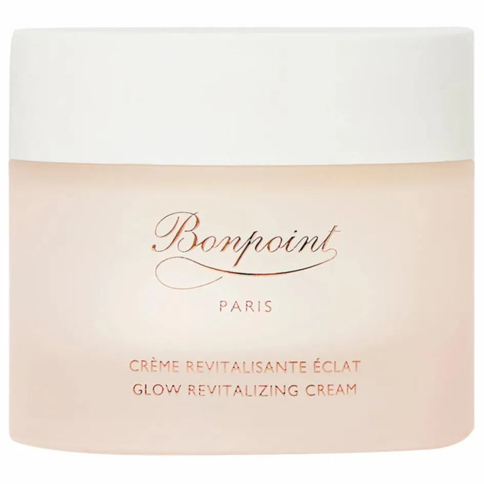Bonpoint Crème revitalisante éclat - 50 ml|Femme Soins Du Visage|Taille Voyage