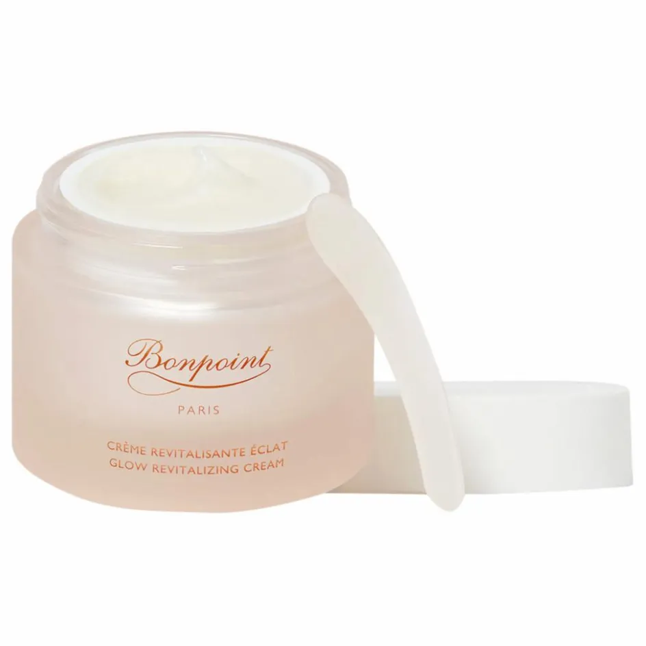 Bonpoint Crème revitalisante éclat - 50 ml|Femme Soins Du Visage|Taille Voyage