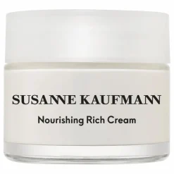 Hot Crème riche nourissante - 50 ml Femme Soins Du Visage|Taille Voyage