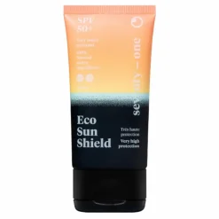 Homme/Femme SeventyOne Percent Soins Du Visage|Soins, Wellness*Crème solaire visage eco sun shield SPF50 - 50 ml