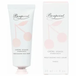 Hot Bonpoint Crème visage - 30ml Rose