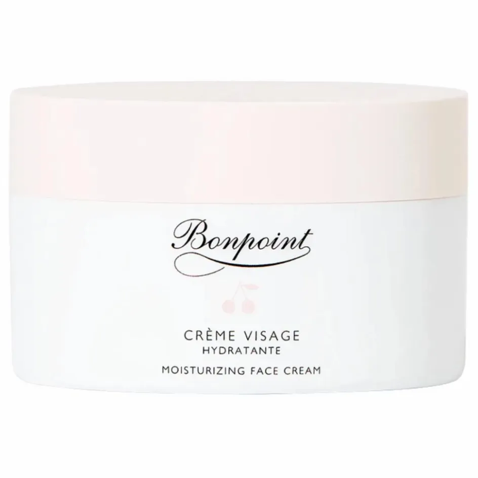 Bonpoint Crème visage hydratante - 50 ml|Femme Cadeau De Naissance|Soins Du Visage