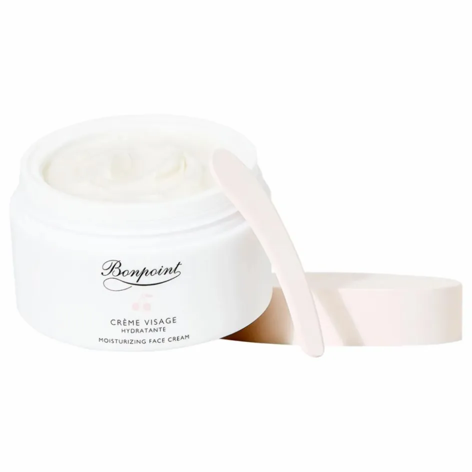 Bonpoint Crème visage hydratante - 50 ml|Femme Cadeau De Naissance|Soins Du Visage