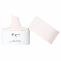 Bonpoint Crème visage hydratante Airless - 50 ml|Homme/Femme Soins Du Visage|Tailles Voyage