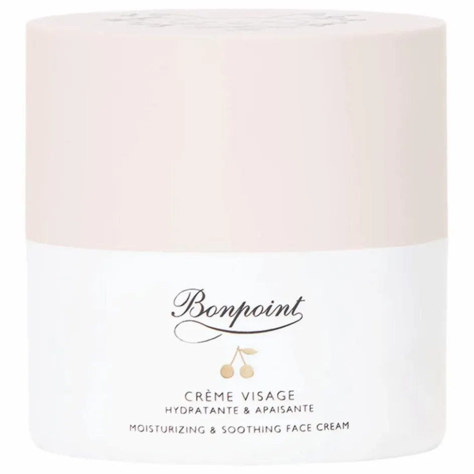 Clearance Bonpoint Crème visage hydratante Airless Pokémon - 50 ml Non teinté