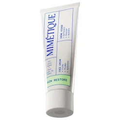 MIMÉTIQUE Crème visage raffermissante et hydratante Skin Restore - 50ml|Homme/Femme Soins Du Visage|Soins, Wellness