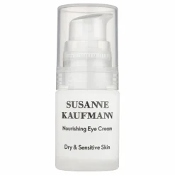 Femme Susanne Kaufmann Soins Du Visage|Taille Voyage*Crème yeux nourrissante - 15 ml
