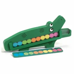 Djeco Jeux Éducatifs*Crococroc