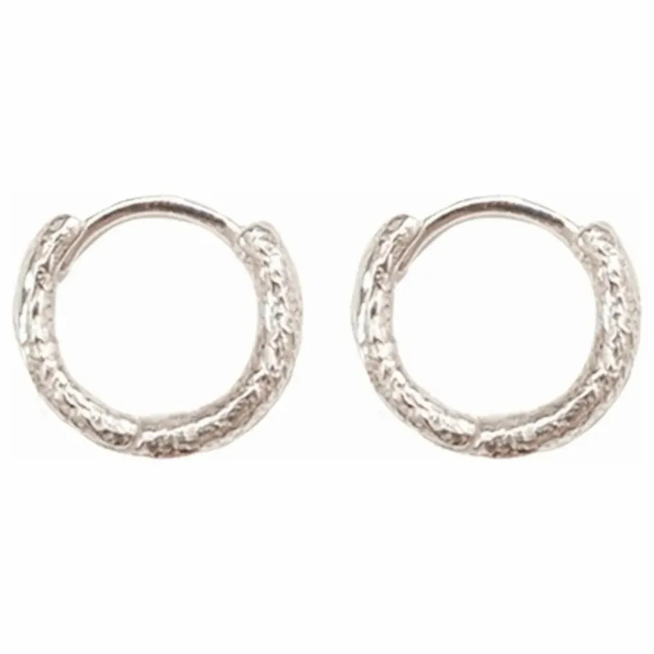 Best Créoles Flamenco S | Femme Boucles D'Oreilles