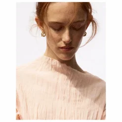 Louise Damas Créoles Le Lien ||Femme Boucles D'Oreilles