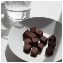Outlet Cube Cacao au Collagène - 135g Compléments Alimentaires