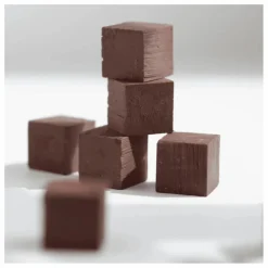 Outlet Cube Cacao au Collagène - 135g Compléments Alimentaires