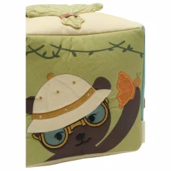 Sale Cube d'activités sensorielles - Safari Jouets D'Éveil|Jouets D'Éveil