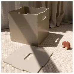 Nofred Cube de rangement ||Enfant Rangements|Rangement Enfant
