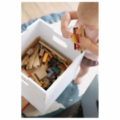 Outlet Cube de rangement | Enfant Rangements|Rangement Enfant