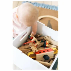 Outlet Cube de rangement | Enfant Rangements|Rangement Enfant