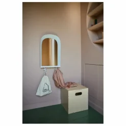 Sale Nofred Cube de rangement | Bois clair