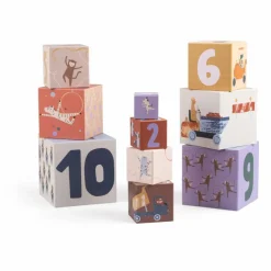 Online Cubes à empiler Builders Jouets D'Éveil