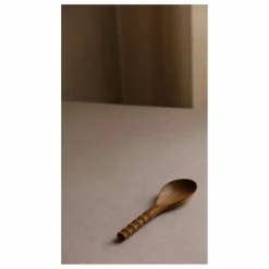 Woodmata Art De La Table*Cuillère à risotto en |