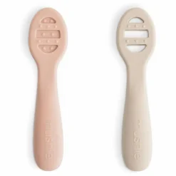 Best Cuillères bébé en silicone | Premiers Repas|Puériculture