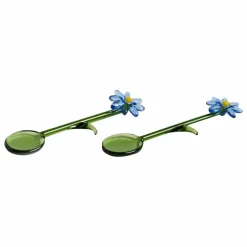 Cuillères Flora - Set de 2 | Art De La Table