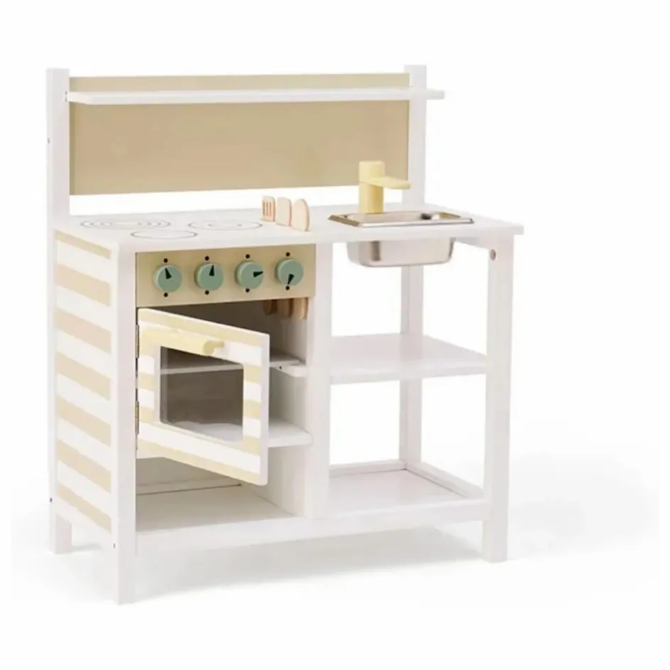 Kid's Concept Cuisine| Cuisines, Marchandes