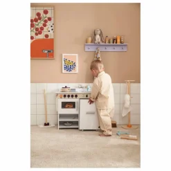 Best Kid's Concept Cuisine avec lave-vaisselle Multicolore