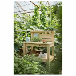 Kid's Concept Cuisine d'extérieur | Pin