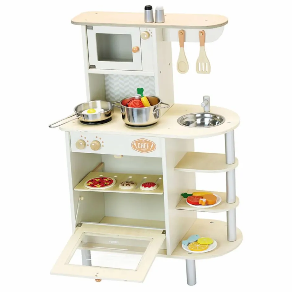 Vilac Cuisines, Marchandes*Cuisine du Chef