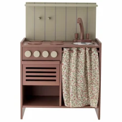Bloomingville Mini Cuisines, Marchandes*Cuisine en bois FSC |