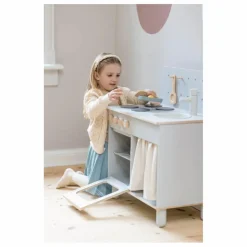 Flexa Cuisinière en bois || Cuisines, Marchandes
