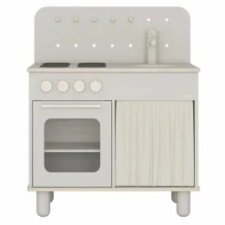 Flexa Cuisinière en bois || Cuisines, Marchandes