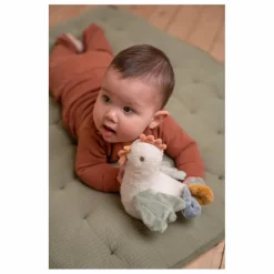 Hot Culbuto poule - Little Farm | Doudous, Peluches|Doudous Et Peluches