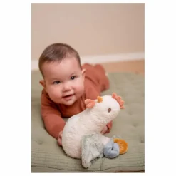 Hot Culbuto poule - Little Farm | Doudous, Peluches|Doudous Et Peluches
