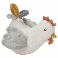 Hot Culbuto poule - Little Farm | Doudous, Peluches|Doudous Et Peluches