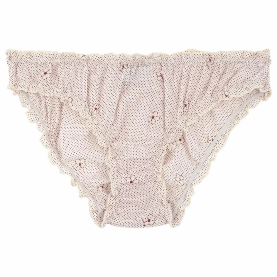Scarlette Ateliers Culotte Alia ||Femme Lingerie, Chaussettes