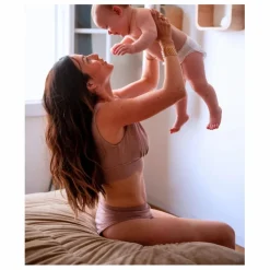 Mama Hangs Culotte Classique Everyday | Terracotta